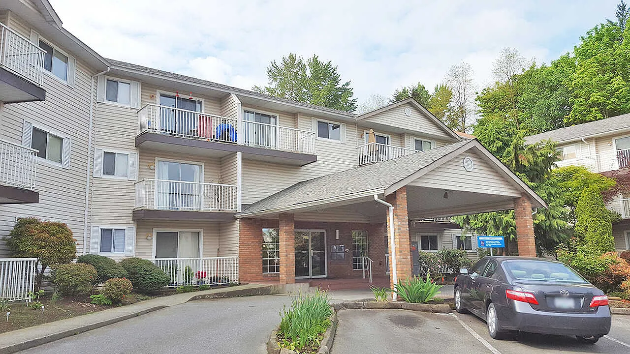 Mount View Terrace Apartments — Photo 1
