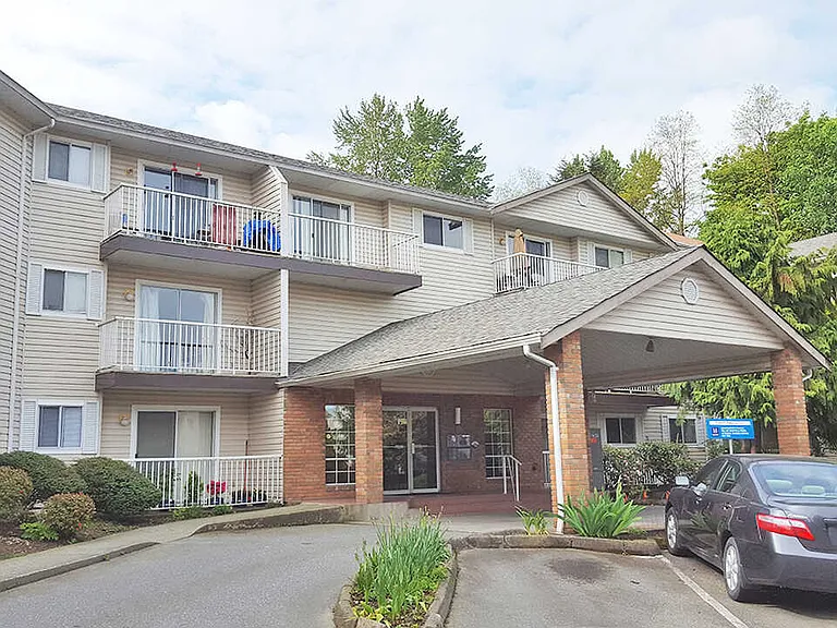 33136 George Ferguson Way — Photo 1