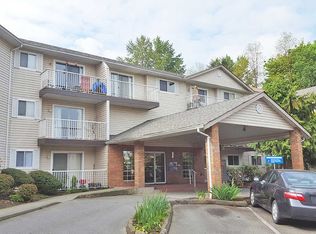 33136 George Ferguson Way, Abbotsford, BC V2S6Y1