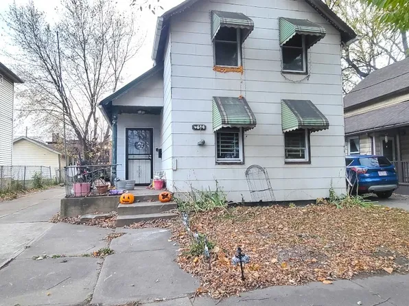 4614 Lester Ave, Cleveland, OH 44127