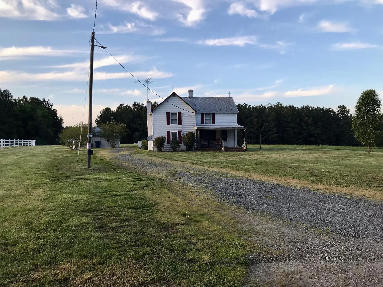 Winter Harbor Rd, Colonial Beach — Photo 2