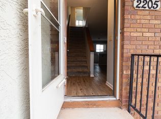 2205 Split Rock Dr #2205, Colorado Springs, CO 80919