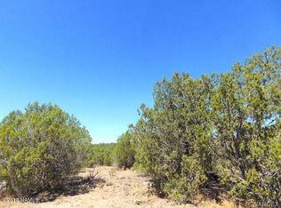 2035 W Picacho Dr, Williams, AZ 86046