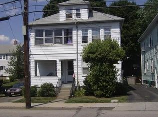 100 Waverley Ave #100, Watertown, MA 02472