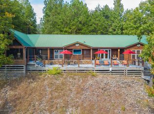 169 County Road 3936, Arley, AL 35541