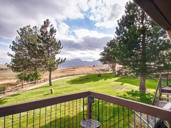 1624 Bradley Dr, Boulder, CO 80305