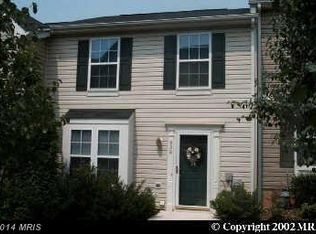 928 Jessicas Ln UNIT 24, Bel Air, MD 21014