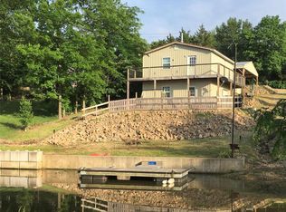 6121 Nianga Dr, French Village, MO 63036