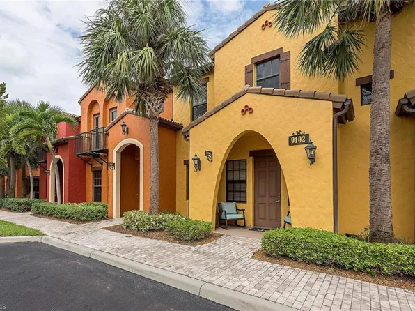9102 Capistrano St S #723, Naples, FL 34113