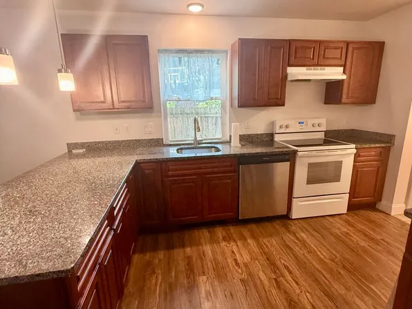315 Clearfield Street, 315 Clearfield St Unit A, Bethlehem, PA 18017