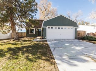 9750 W 104th Dr, Westminster, CO 80021