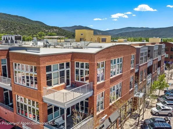 231 Robinson St Unit 312, Basalt, CO 81621