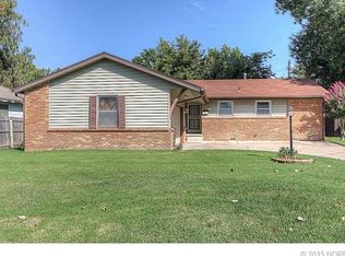 1577 E 59th Pl, Tulsa, OK 74105