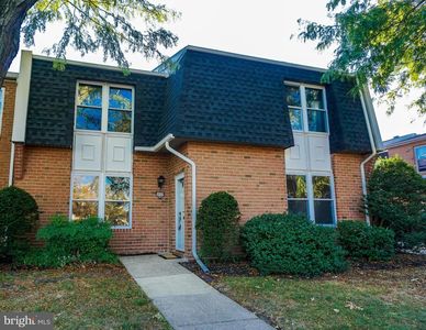 2046 Harbour Dr, Palmyra, NJ, 08065