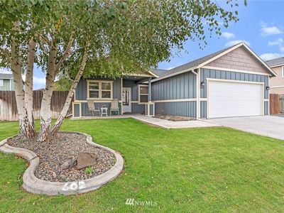 602 N Florida St, Moses Lake, WA, 98837
