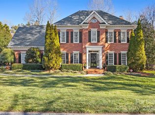 6328 County Donegal Ct, Charlotte, NC 28277