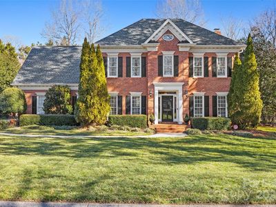 6328 County Donegal Ct, Charlotte, NC, 28277