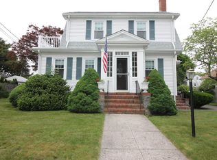 16 Hobomack Rd, Quincy, MA 02169