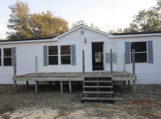 3141 Turkey Run Rd, Chipley, FL 32428