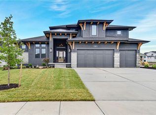 17000 Rosehill St, Overland Park, KS 66221