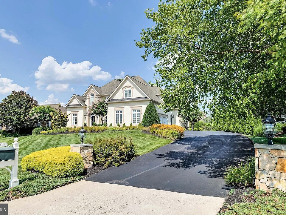 15866 Spyglass Hill Loop, Gainesville, VA 20155 Zillow