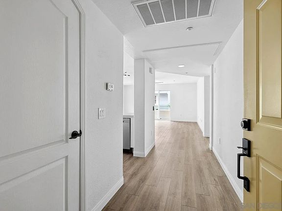 2nd image of 1501 India St Unit 406