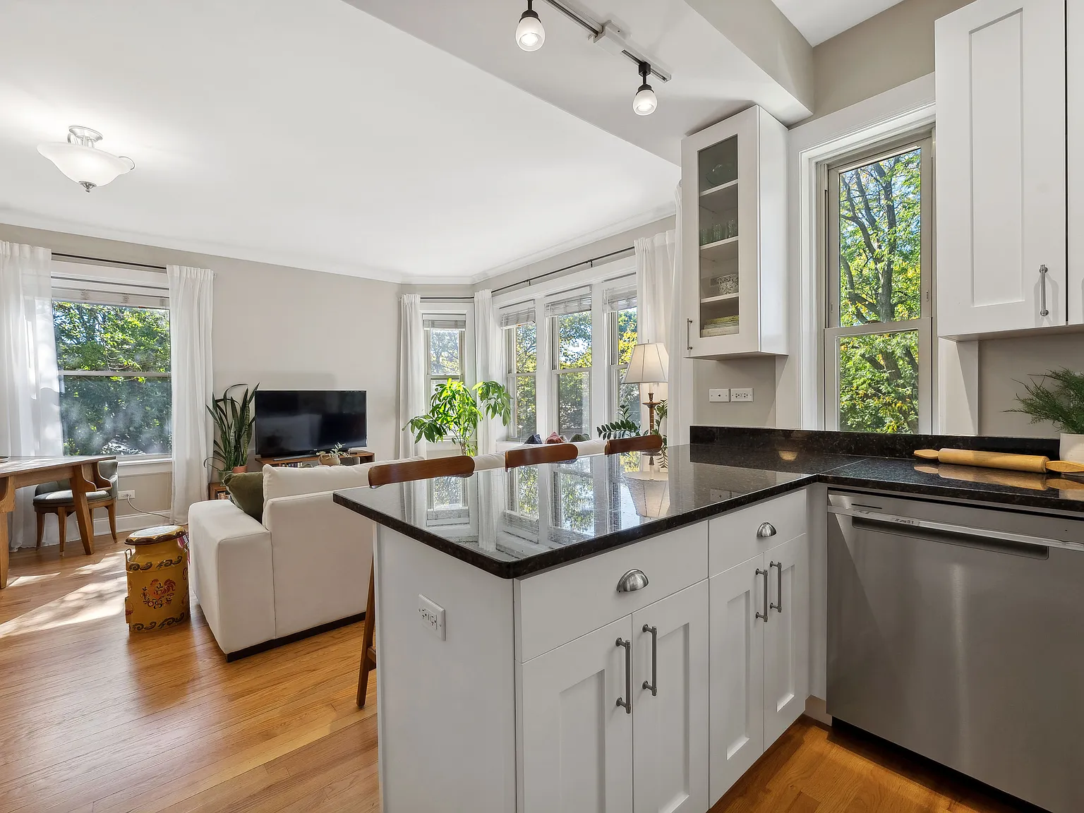 4901 N Leavitt St — Photo 4