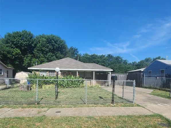 4115 Leesburg St, Dallas, TX 75212