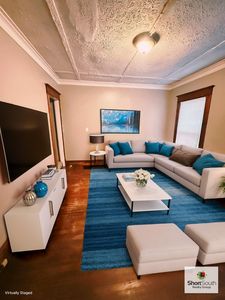 1069 Quarry Ave NW, Grand Rapids, MI, 49504