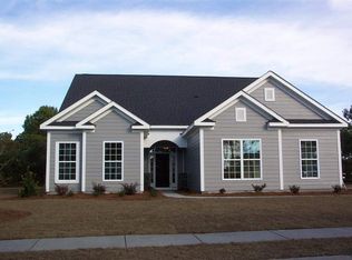 281 Deep Blue Dr LOT 47, Myrtle Beach, SC 29579