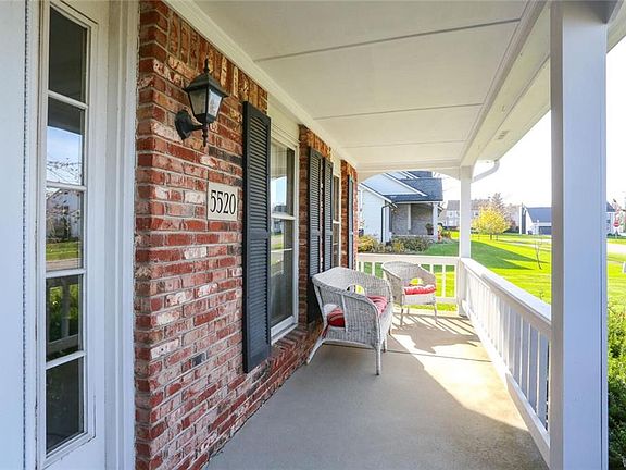 4th image of 5520 Devonshire Dr