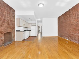 125 W 95th St APT 2, New York, NY 10025