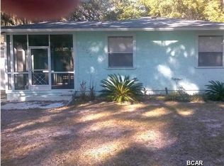 1905 Cherry St, Panama City, FL 32401