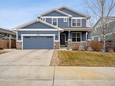 2015 E 167th Lane, Thornton, CO, 80602