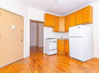 1289 Saint Johns Pl APT 3C, Brooklyn, NY 11213