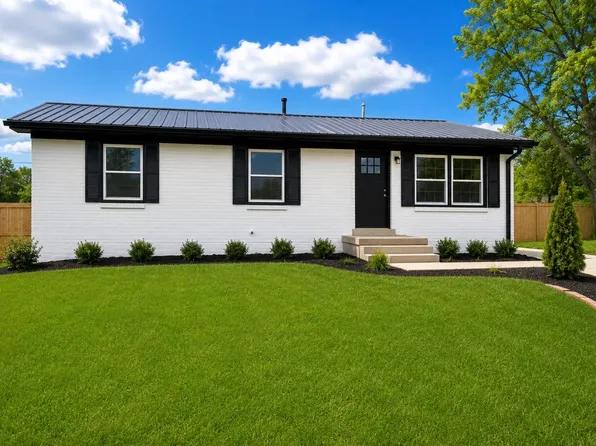 714 Biskoff Ct, Lexington, KY 40505
