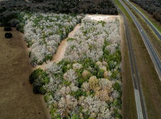 2 Interstate Highway 45, Teague, TX 75860