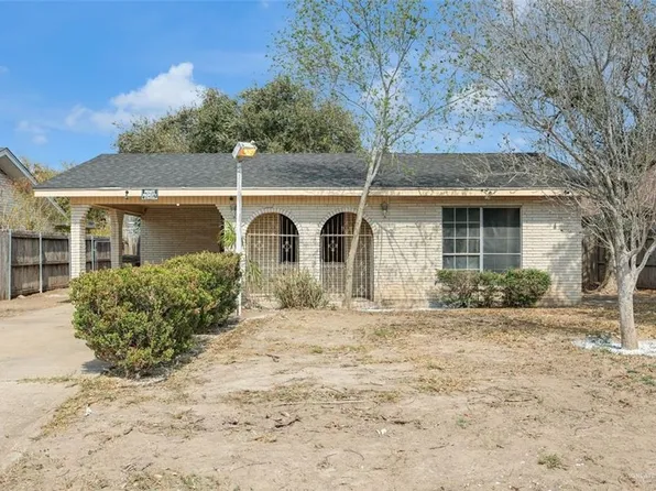 1117 W Stubbs St, Edinburg, TX 78539