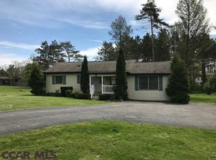 253 Pine St, Allport, PA 16821