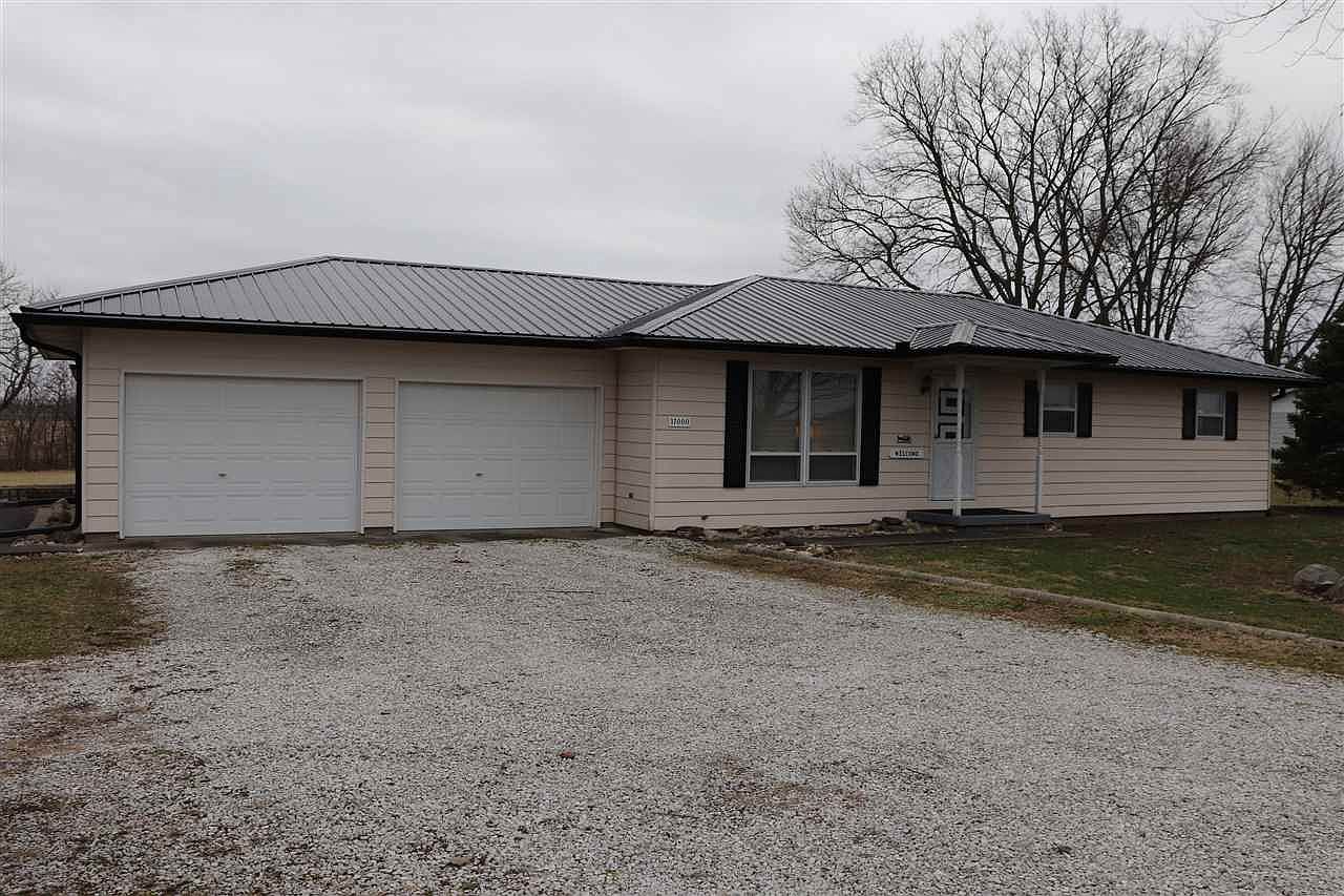 17000 S State Road 63, Farmersburg, IN 47850 Zillow