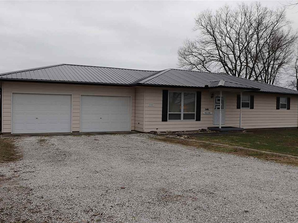 17000 S State Road 63, Farmersburg, IN 47850 Zillow