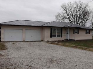 17000 S State Road 63, Farmersburg, IN 47850