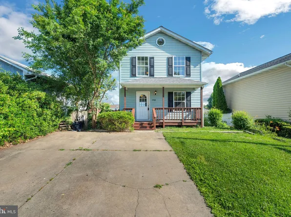1708 Potomac Rd, Edgewater, MD 21037