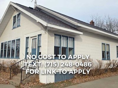 1021 Baker St, Wisconsin Rapids, WI, 54494