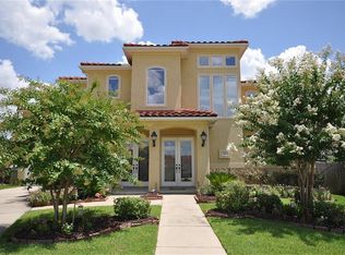 16 Spyglass Ct, Jersey Village, TX 77064