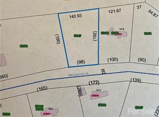 PARCEL 55047 Knollwood Ln, Lincolnton, NC 28092