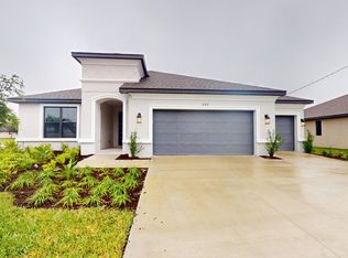 3600 NW 2nd St, Cape Coral, FL 33991