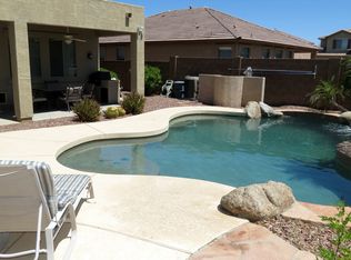 6513 W Sophie Ln, Laveen, AZ 85339
