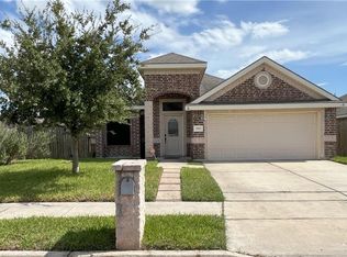 2002 Butkus Dr, Edinburg, TX 78542