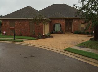 174 Tradition Pkwy, Flowood, MS 39232